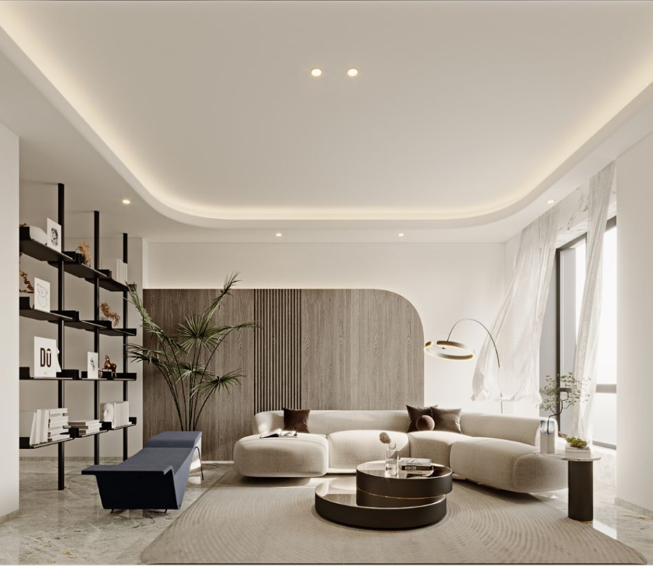 xu hướng thiết kế nội thất 2026