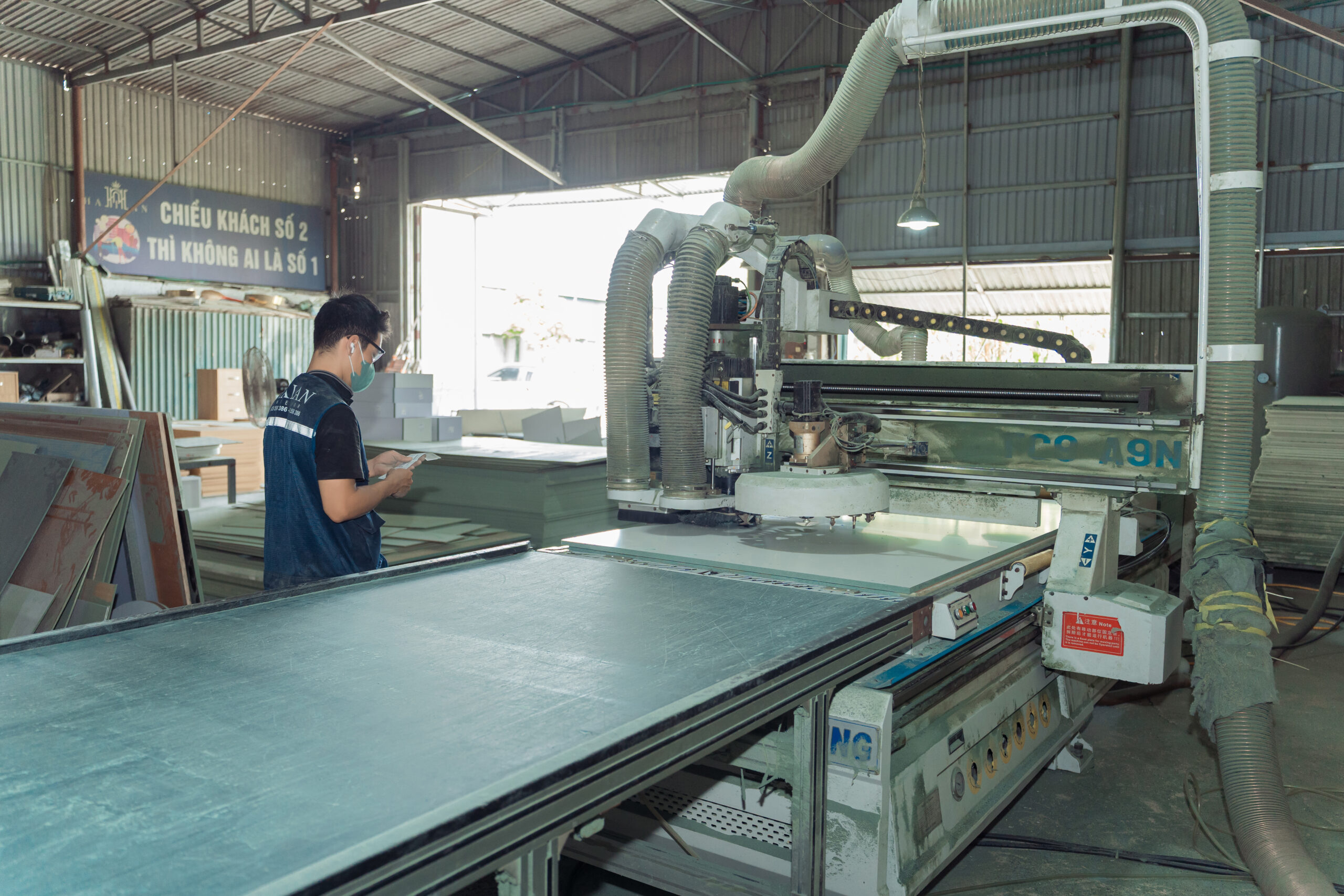 xu hướng thiết kế nội thất 2026