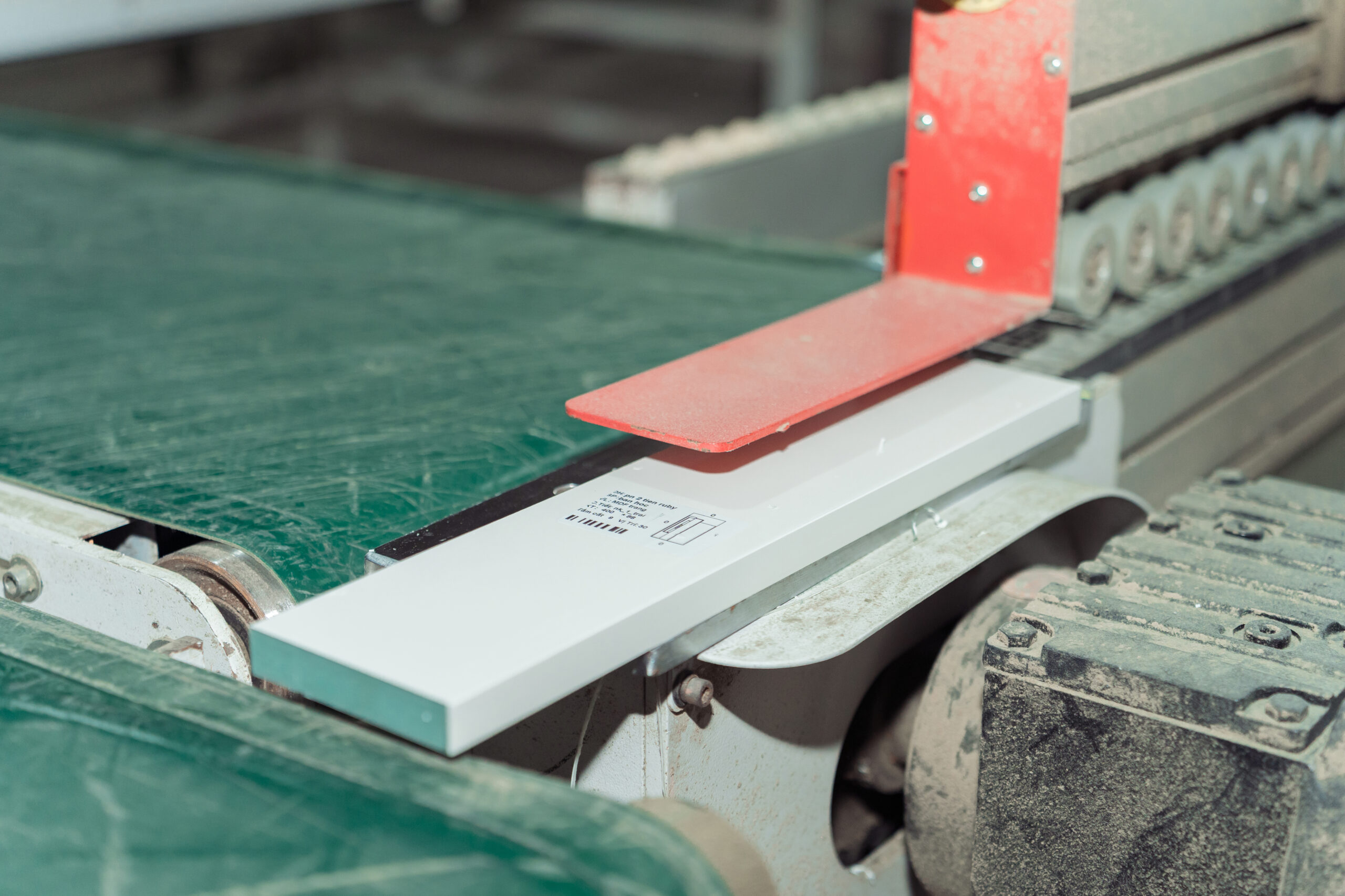 thi công nội thất trọn gói