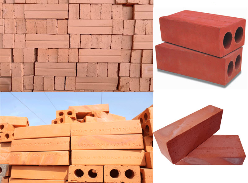 Báo giá thi công phần thô 2026