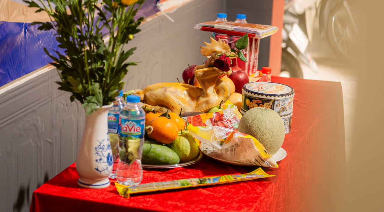 kinh nghiệm xây nhà