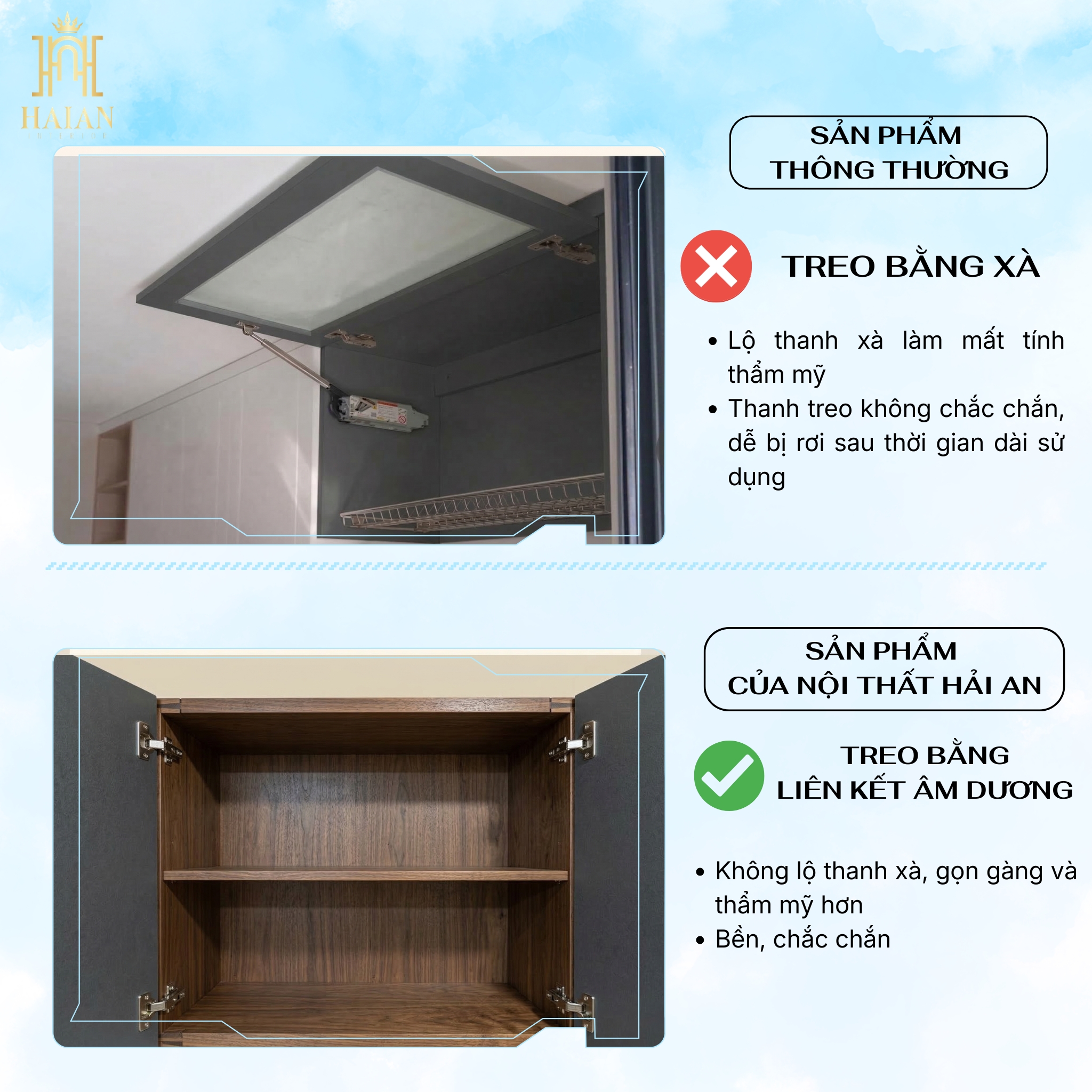 Thi công nội thất cao cấp