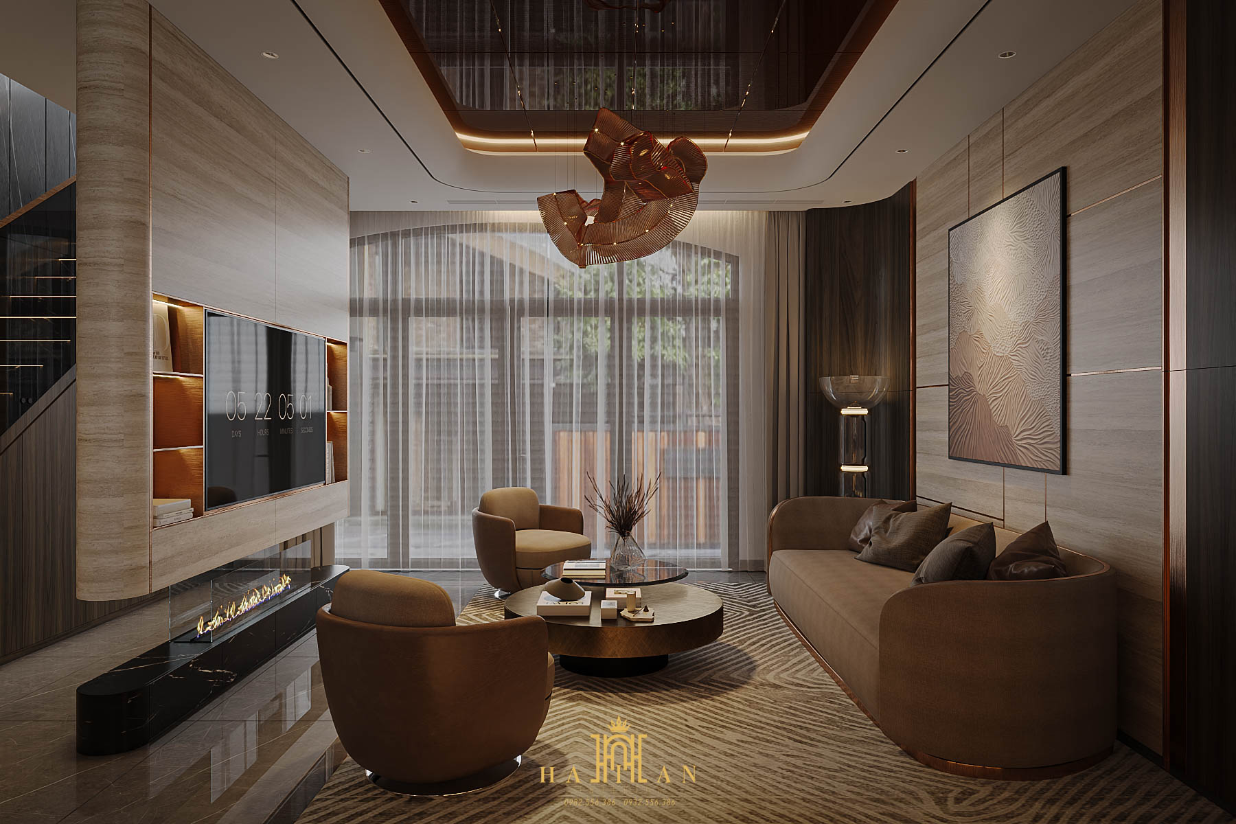 Kích thước nội thất chuẩn