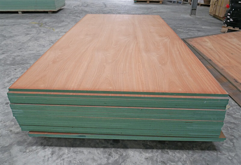 So sánh gỗ Plywood và MDF